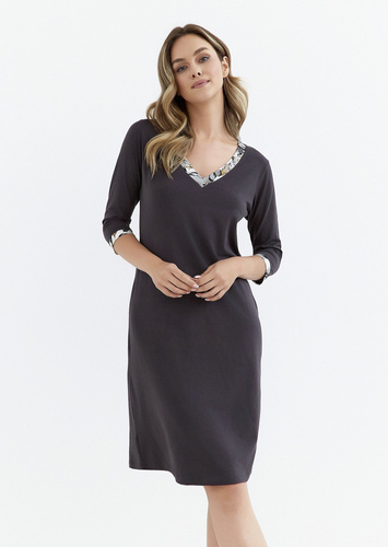 413 Нощница Cana - графит