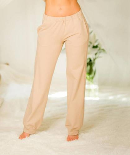 Потници Santiago Kalimo - бежови