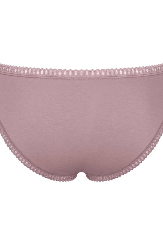 GO Crush C3P Hipster Дамски Sloggi 3 пакета - няколко цвята 1