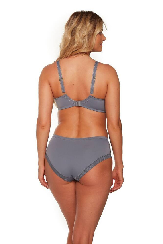 GFP 1254 Marsela Дамски бикини Gaia grey