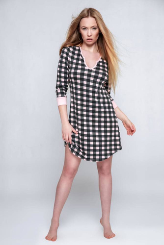 Нощница Sensis Allure - розова