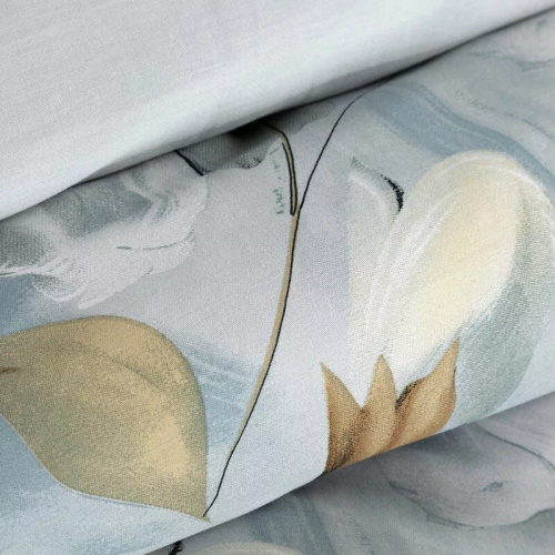 Eurofirany SPRING 89 спално бельо 100% памучен сатен Oeko-Tex