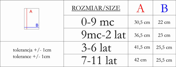 218269 Yogi Bear Nicol Komin - памучен детски шал в цвят каки