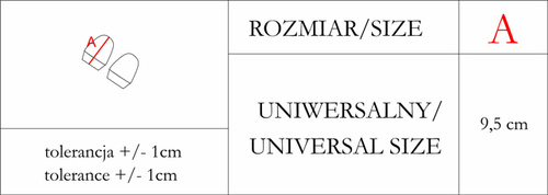 212083 Tola ръкавици без драскотини Nicol