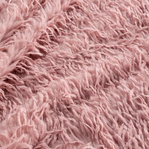 Одеяло Adore, пухкаво одеяло, европердета, пудра