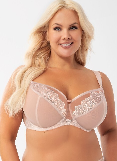 Gorsenia K 902 Daniela Soft Beige сутиен