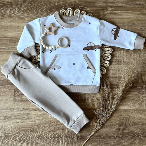 DR2524 Комплект анцуг Mamatti