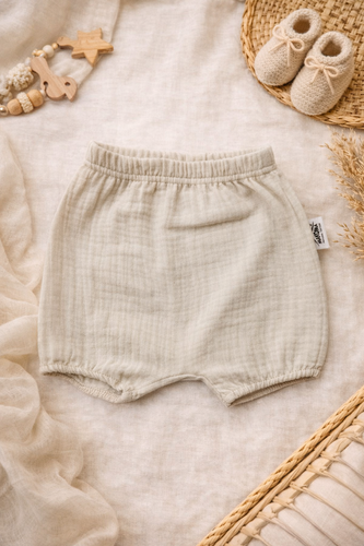 Дантелен сутиен Soft Lace Lunéa beige– без банели, комфорт за всеки ден