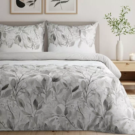 Eurofirany SPRING 63 спално бельо 100% памучен сатен Oeko-Tex