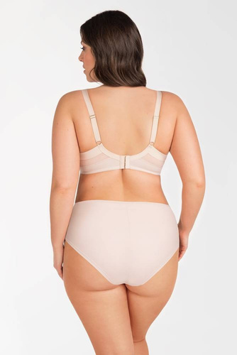 K 564 Vicky Soft сутиен Gorsenia - бежов
