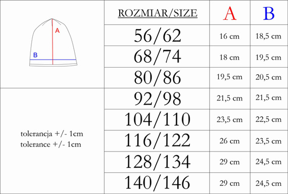 215268 Детска шапка "Еди" Никол