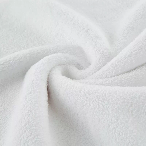 Микрофибърна кухненска кърпа Tala Design 91 бяла