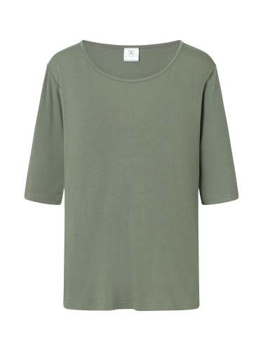 Forest Whispers Momenti Per Me дамска пижама зелена