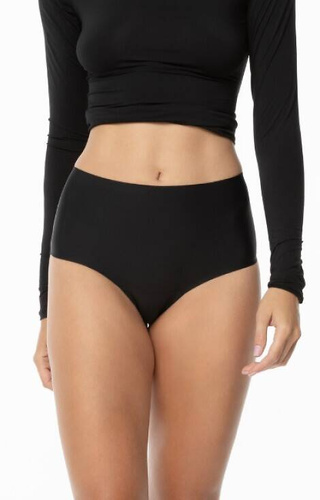 Joy Brasil Maxi Дамски бикини - черни