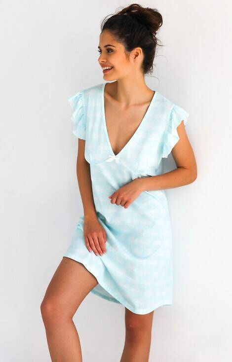 Нощница Sensis Greta - мента