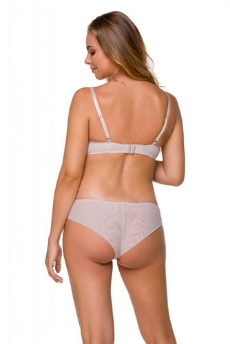 3036 Сутиен за кърмачки LUPOLINE - бежов