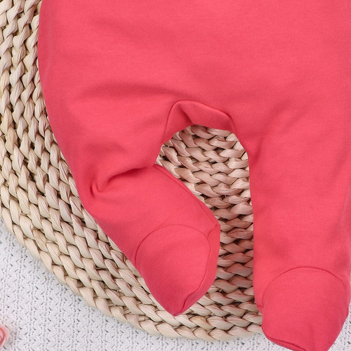 Nini Бебешки Полуританки Sweet Koala 100% Органичен Памук – Полша