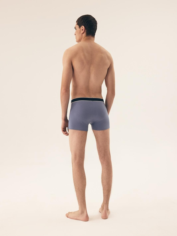 42704 Мъжки боксерки Soon Henderson - смесени цветове