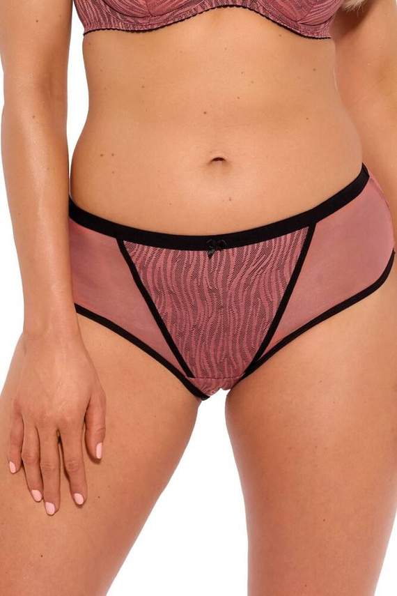 GFP 1259 Дамски бикини Lise Gaia, розови