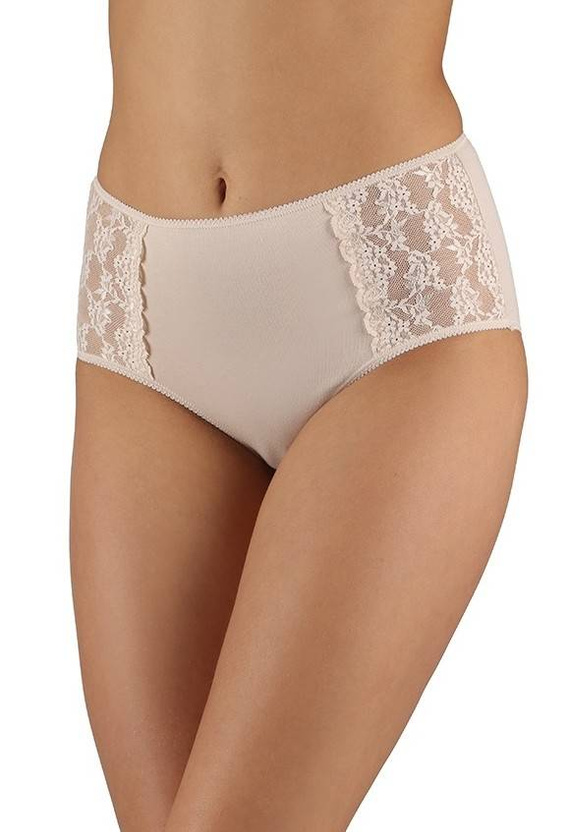 Elba макси бикини Италианска мода - прахово синьо