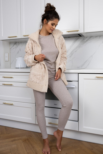 Блейзър Daphne Sensis - екрю