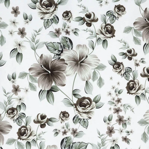 Eurofirany SPRING 67 спално бельо 100% памучен сатен Oeko-Tex