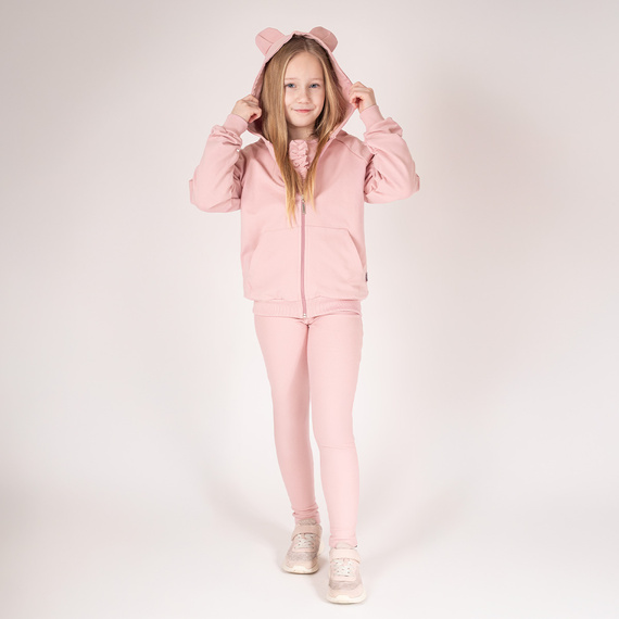 213281 Анцуг "Нели" Никол - розов