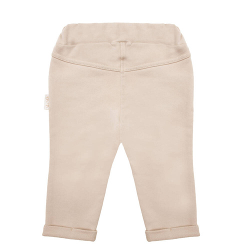 169562 Панталон "Magic of Christmas" Никол - бежов