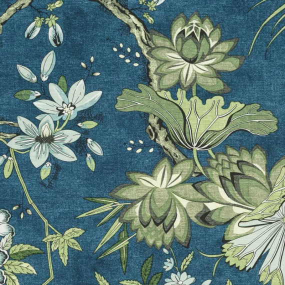 Eurofirany SPRING 68 спално бельо 100% памучен сатен Oeko-Tex