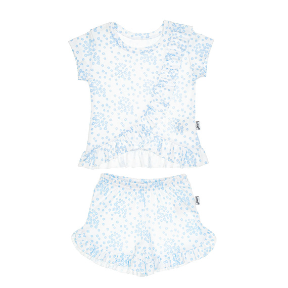 213037 Детска пижама Нели Никол