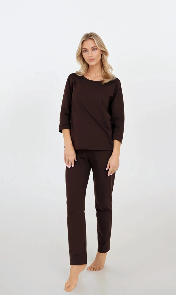 Bonjour Momenti Per Me espresso дамска пижама