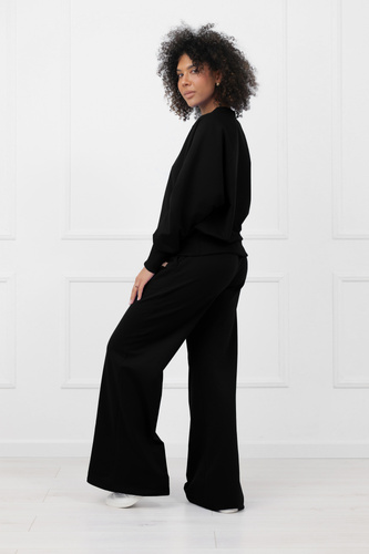 Дамски комплект Margo Italian Fashion – 95% памук, 5% еластан