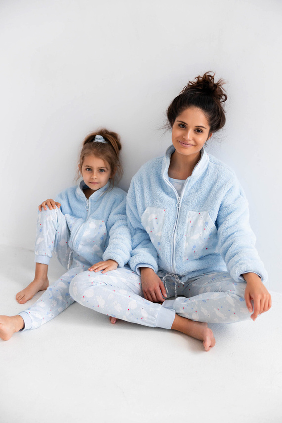 Sensis Blue Dream Блуза за жени - синя