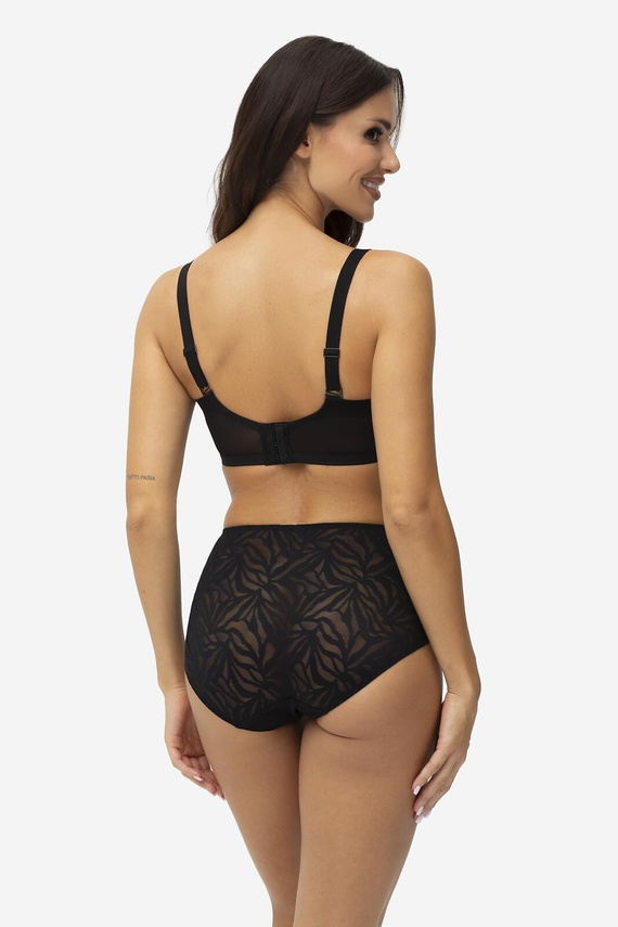 Gatta Fuller Spacer сутиен лек дишащ безшевен комфорт