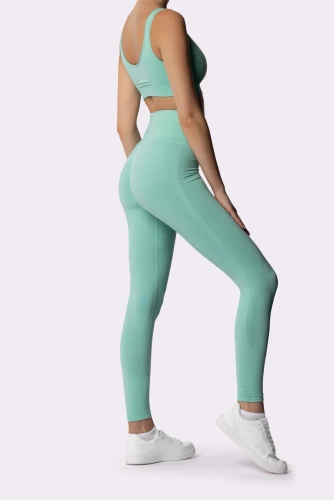 Карнавален стъклен дамски клин Adapt Spaio