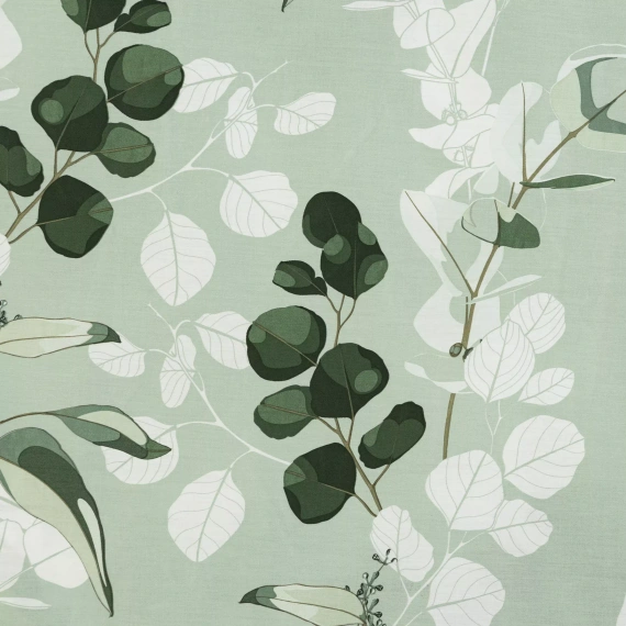 Eurofirany SPRING 97 спално бельо 100% памучен сатен Oeko-Tex