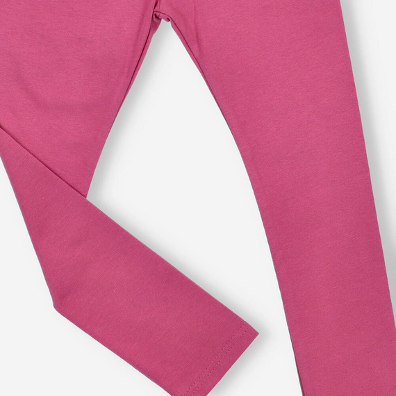 KAR-0041/ROZ Момичешки клин Lagarto Verde - розов