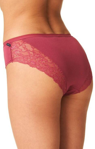 LPC 002 Bamboo Key дамски бикини - бордо