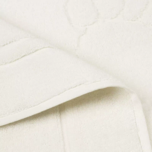 Кремав килим за баня Sammy Eurocurtains