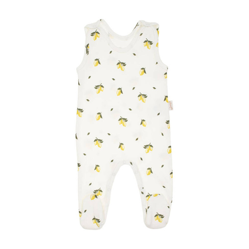 212023 Бебешки спален костюм Tola Nicol