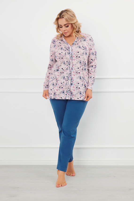 Lacenta Дамски пижами Италианска мода