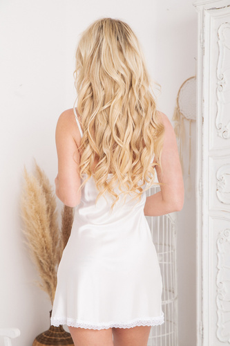 Нощница Mabu Kalimo - екрю