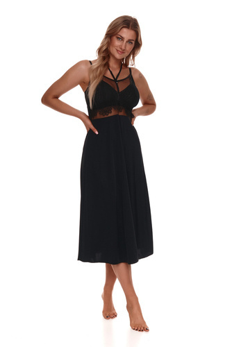 510 Голяма нощница Lupoline - черна