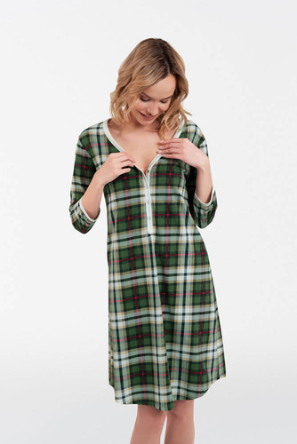 Нощница и рокля за кърмачки Asama Италианска мода 