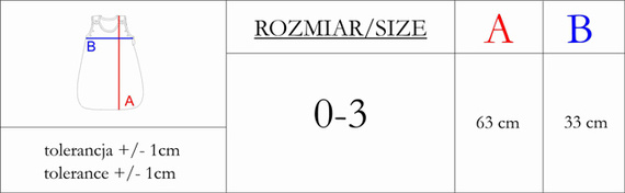 215043 Спален чувал Eddy Nicol
