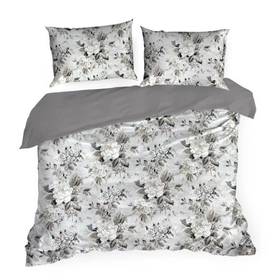 Eurofirany SPRING 62 спално бельо 100% памучен сатен Oeko-Tex