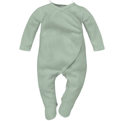 Бебе клоун Lovely Day Pinocchio - зелено райе