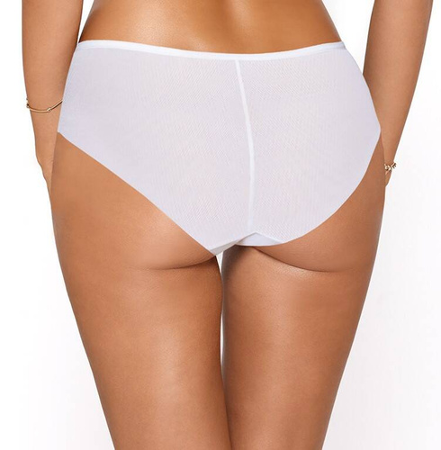 Дамски пълни гащи PariPari на Cynthia - бели