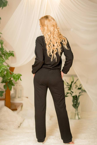 Потници Antao Kalimo - черни