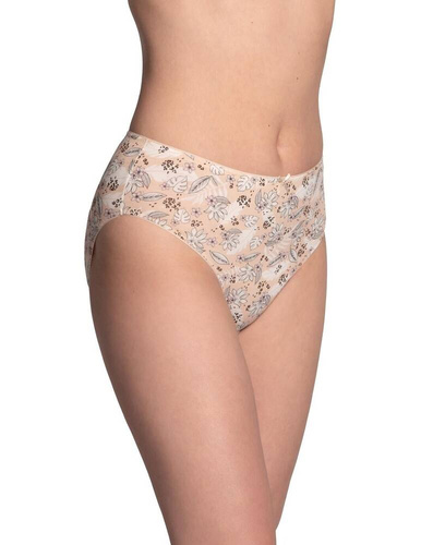 L-120 BI-91 A'3 Дамски бикини Lama, смесени цветове